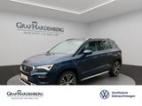 Seat Ateca X-Perience 4x4 TDI DSG Navi+ LED DCC - Seat X perience mit Diesel-Antrieb