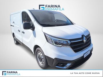 Renault Trafic - 2