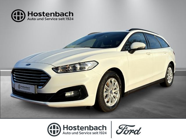 Ford Mondeo Turnier Hybrid Trend 2.0 Mehrzonenklima A