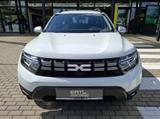 Dacia Duster Expression TCe 90 - Dacia Duster: Expression