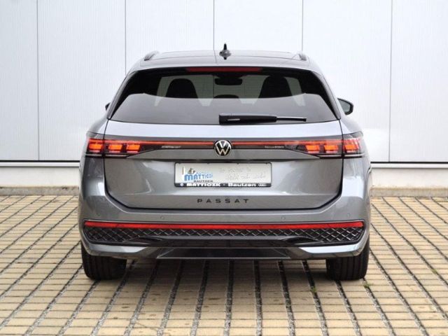 Passat Variant 2.0 TDI 193 PS 4Motion DSG R-Line
