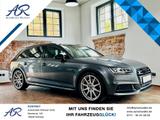 Audi S4 Avant quattro Matrix HuD Kam B&O Pano Keyless - graue Audi S4