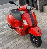 Vespa GTS SuperSport 125ccm 15PS - Vespa GTS SuperSport 125