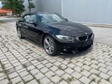 BMW 435i Cabrio M Sport | Harman Kardon - BMW 4er Reihe Gebrauchtwagen in München