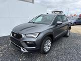 Seat Ateca STYLE PLUS DSG SHZ PDC ACC RFK v+h 1.5 ... - Seat Ateca Tageszulassungen
