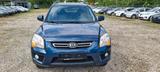 Kia Sportage EX  Klimaanlage* 4X4 - Kia Sportage aus 2009: Ex