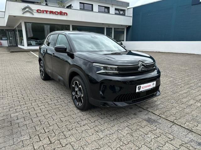 Citroën C5 Aircross Plus *NAVI*KAMERA*LED*SICHERHEITSP.*