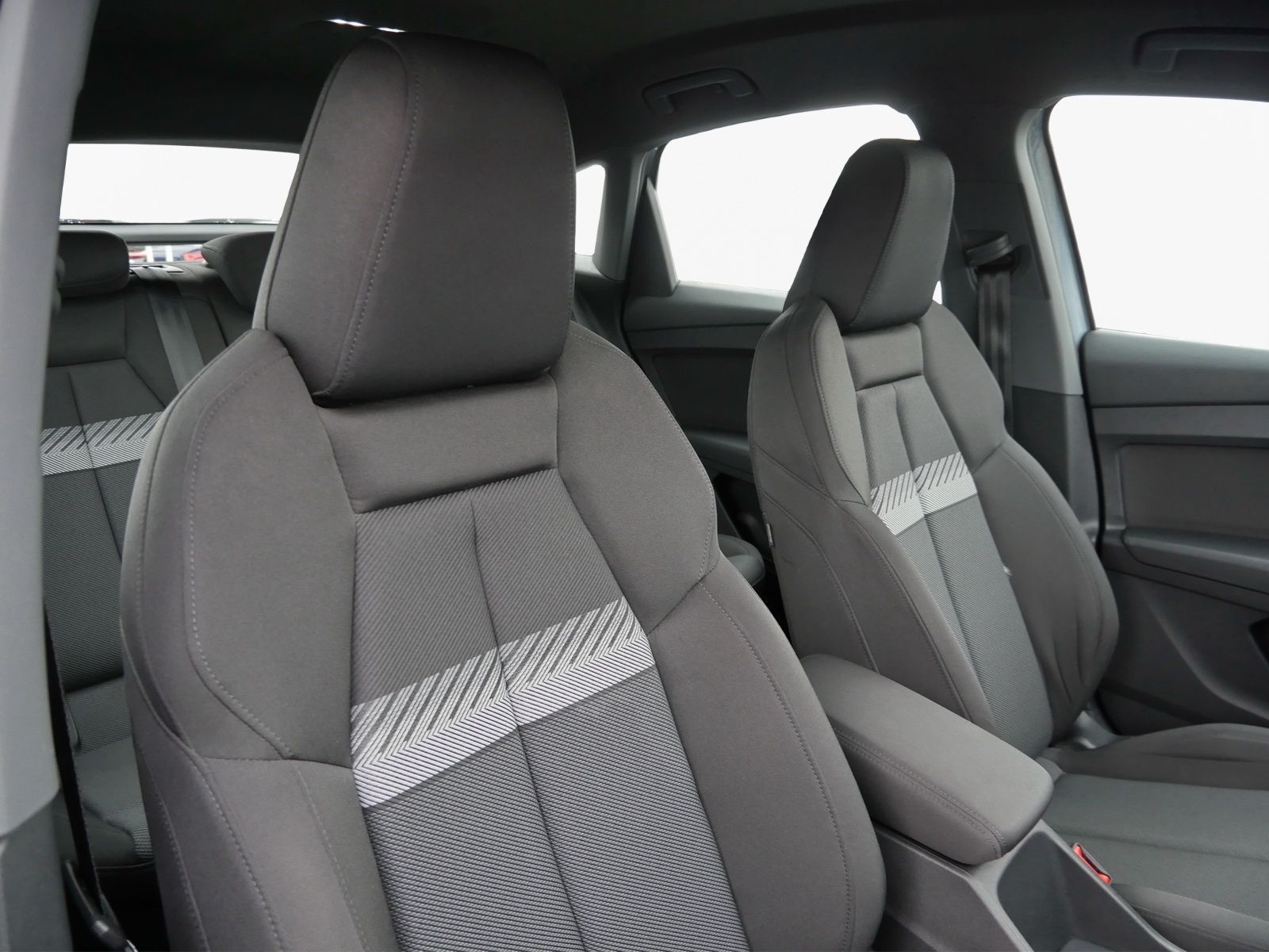 Audi Q4 e-tron - Bild 11