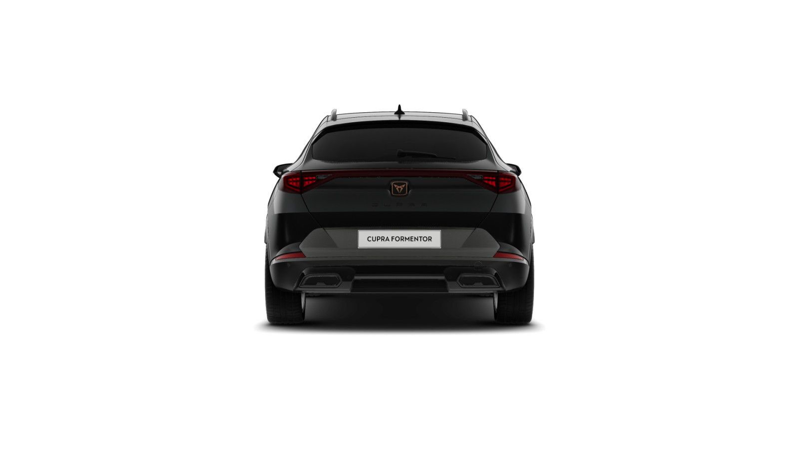 Cupra Formentor - Bild 6