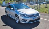 Volkswagen CC R-Line 177PS DSG/ACC/Standhzg/Lane Assist/LED