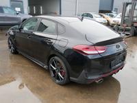 Hyundai i30 Fastback N Performance