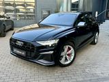 Audi SQ8 4.0 TDI quattro +360°+ACC+STANDHZ+BELÜF.STZ+ - Audi SQ8 Gebrauchtwagen in München