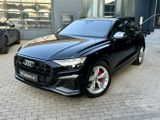 Audi SQ8 4.0 TDI quattro +360°+ACC+STANDHZ+BELÜF.STZ+ - Audi SQ8 in München