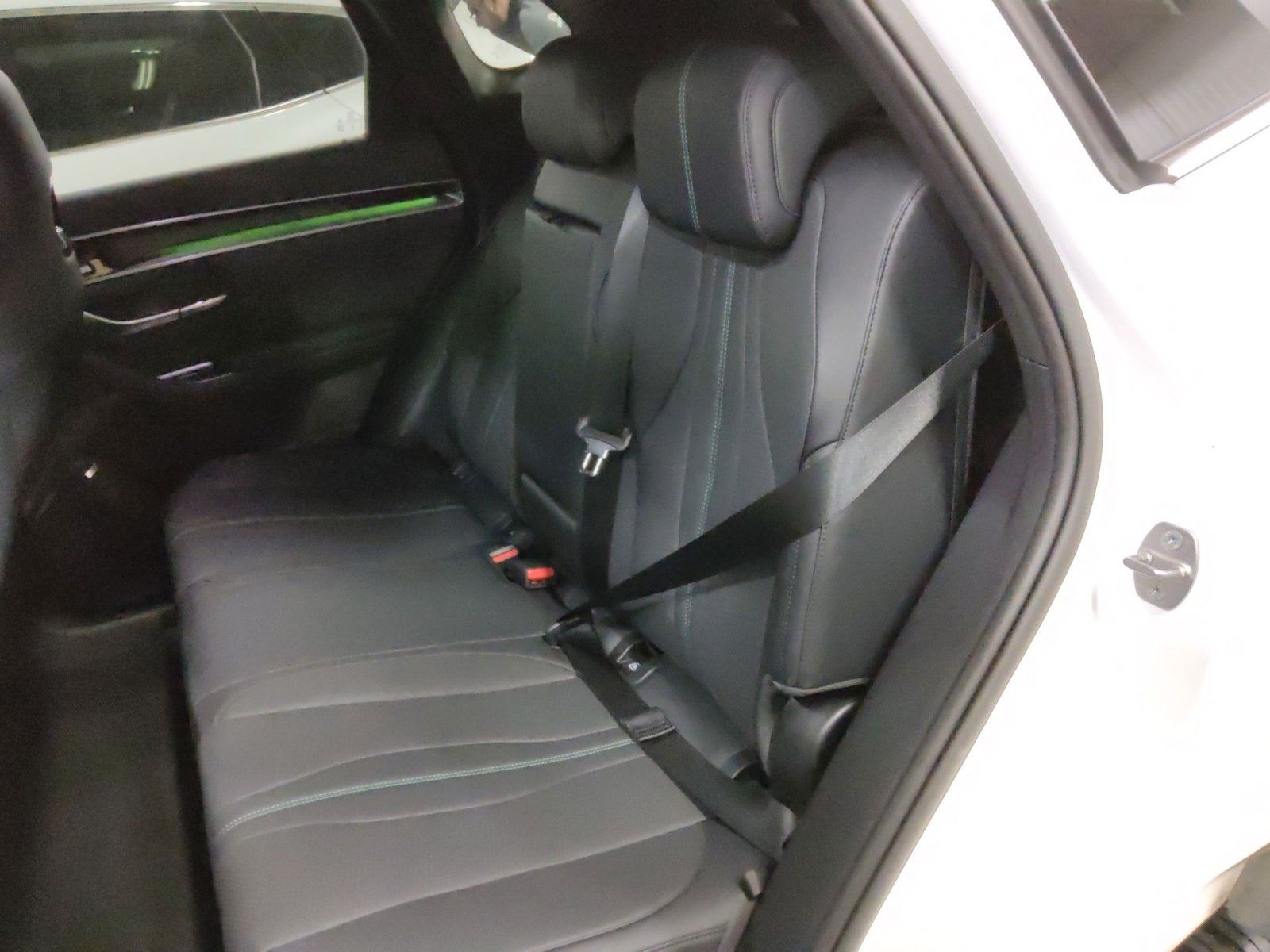 BYD SEAL U