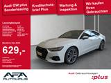 Audi A7 Sportback 45 TFSI qu. Pano*AHK*RFK*HD.Matrix - gebrauchte Audi A7 aus dem Jahr 2024