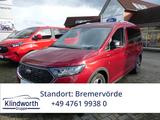 Ford Grand Tourneo Connect 2.0 EcoBlue Active L2 AHK - Ford Grand Tourneo Kombi Gebrauchtwagen