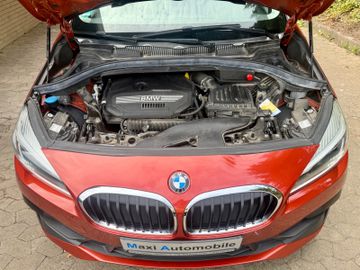 BMW 218 Active Tourer - 8