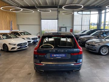 MYAUTOCENTER – Gebraucht- und Jahreswagen mit Werkstattservice in Pfaffenhofen Volvo XC 60 *Inscription*AHK*LED*Kamera*