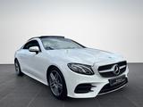 Mercedes-Benz E 200 Coupe AMG-Line*PANORAMA*LED*KAMERA*SHZ - Mercedes-Benz Gebrauchtwagen in Koblenz
