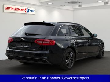 Audi A4 - 5