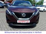 Nissan Qashqai Acenta,AT,Carplay,LED,Totwink,Winterpak. - Nissan in Bielefeld