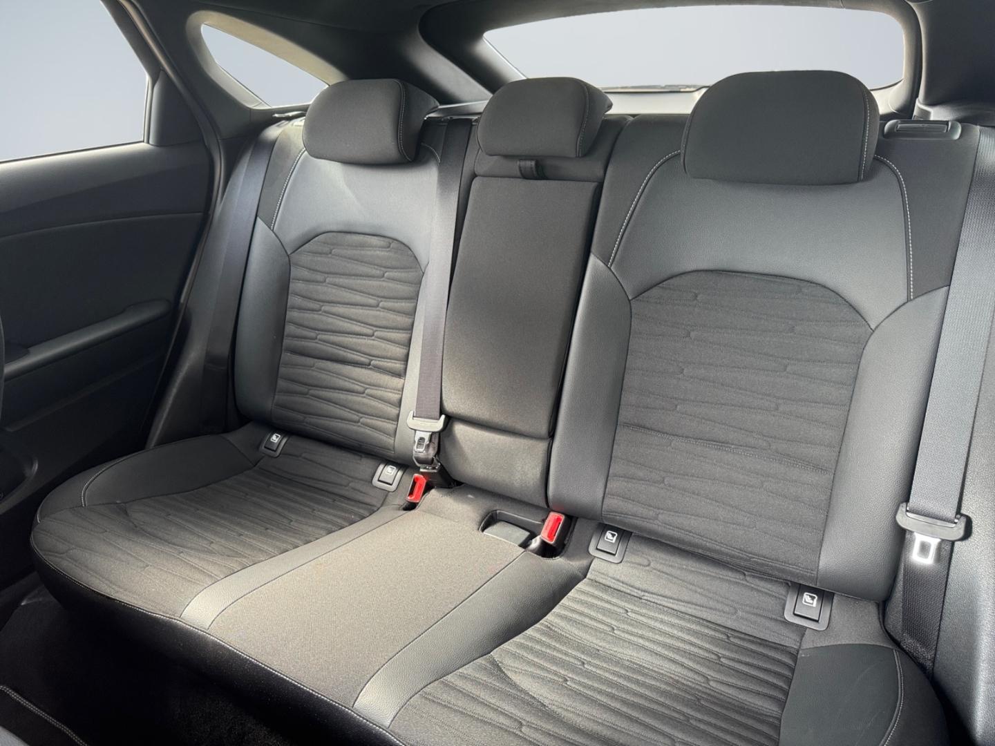 Kia ProCeed 1.5 GT-Line Navi Klima Rückfahrkam. Andr