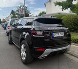 Land Rover Range Rover Evoque 2.0 SD4 HSE Dynamic HSE D... - Land Rover Range Rover Evoque: Privatanbieter