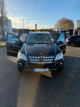 Mercedes-Benz ML 320 Grand Edition - Mercedes-Benz ML 320 in Düsseldorf