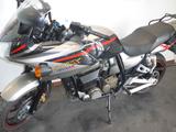 Kawasaki ZRX 1200 S - KAWASAKI 1200