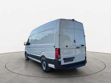 Volkswagen Crafter - 6