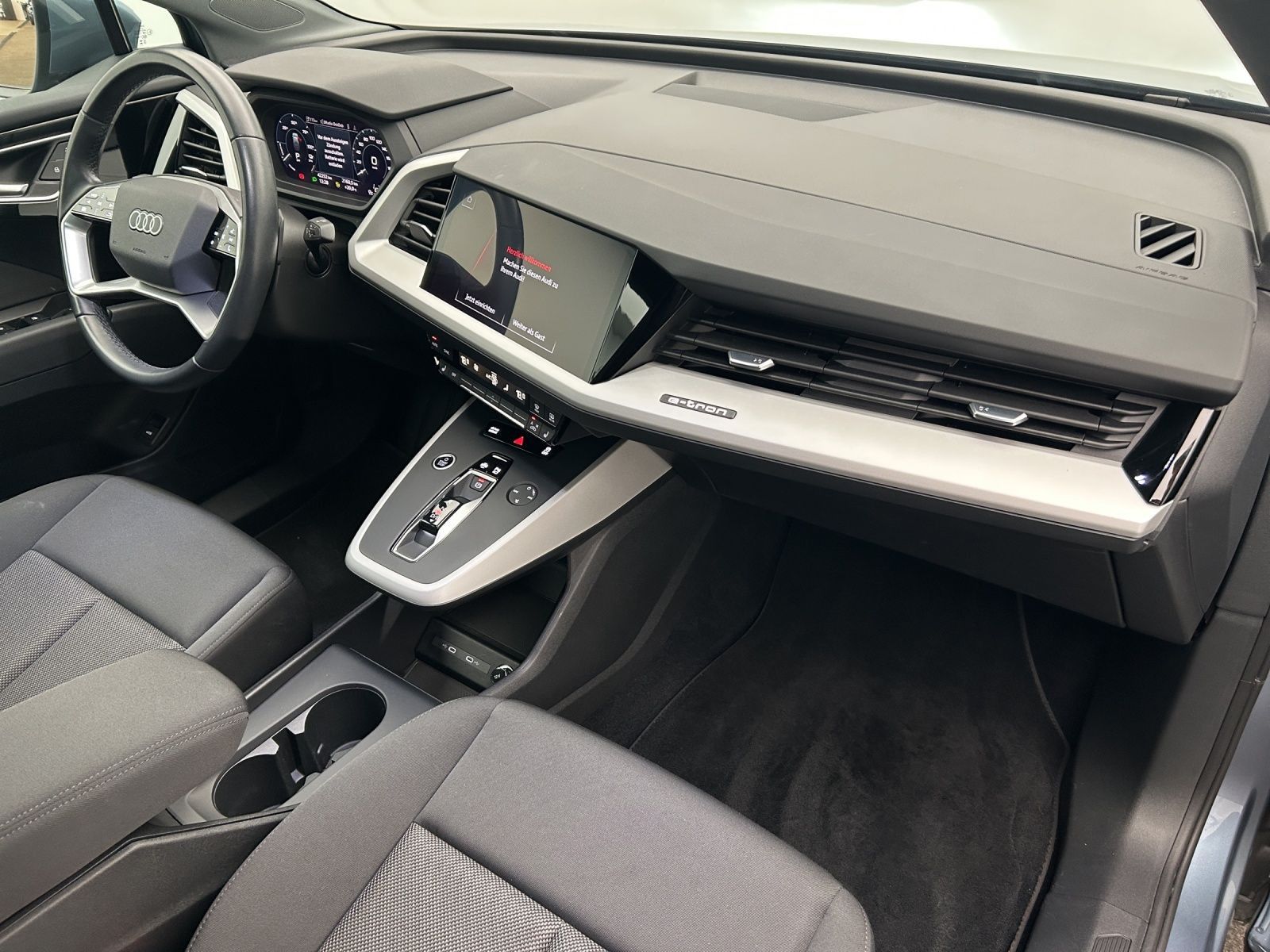 Audi Q4 e-tron - Bild 7