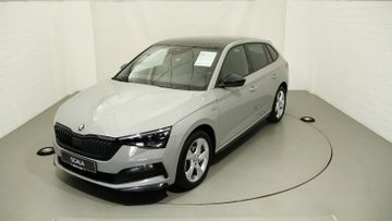 Skoda Scala Monte Carlo 1,0 TSI LED