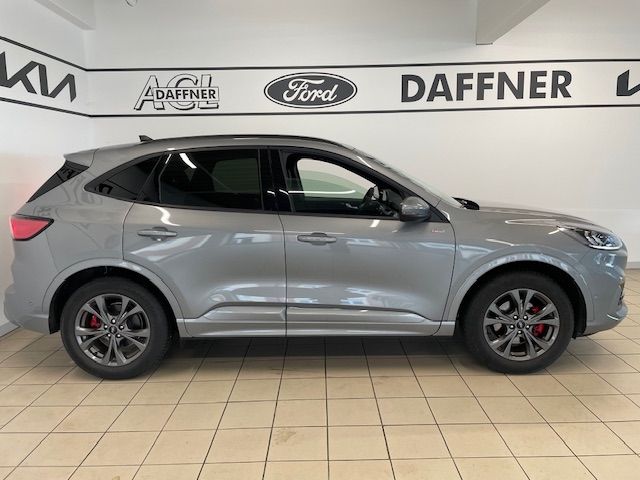 Fahrzeugabbildung Ford Kuga ST-Line X HUD Navi Digitales Cockpit Sounds