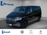Volkswagen T6.1 Multivan 2.0 TDI Highline DSG+KAMERA+AHK - Multivan highline gebraucht