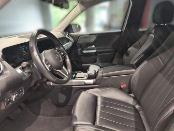 Mercedes GLB 180 - 9