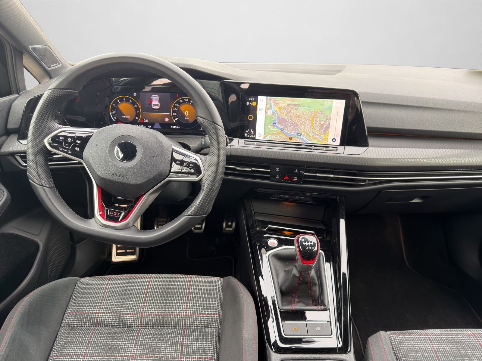 Volkswagen Golf - Bild 4