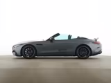 Mercedes-Benz SL 55 AMG 4M+ AMG Digital Light Night Burmester - graue Mercedes-Benz SL 55 AMG