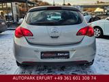 Opel Astra J Lim. 5-trg. Edition*Klima*Temp*Phone*Stz - Opel Astra Gebrauchtwagen in Erfurt