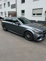 Mercedes-Benz C 300 T Autom. - - Mercedes-Benz C-Class in Bonn