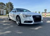 Audi A5 2.0 TFSI Coupé | Facelift  - Audi A5 aus 2012: Facelift