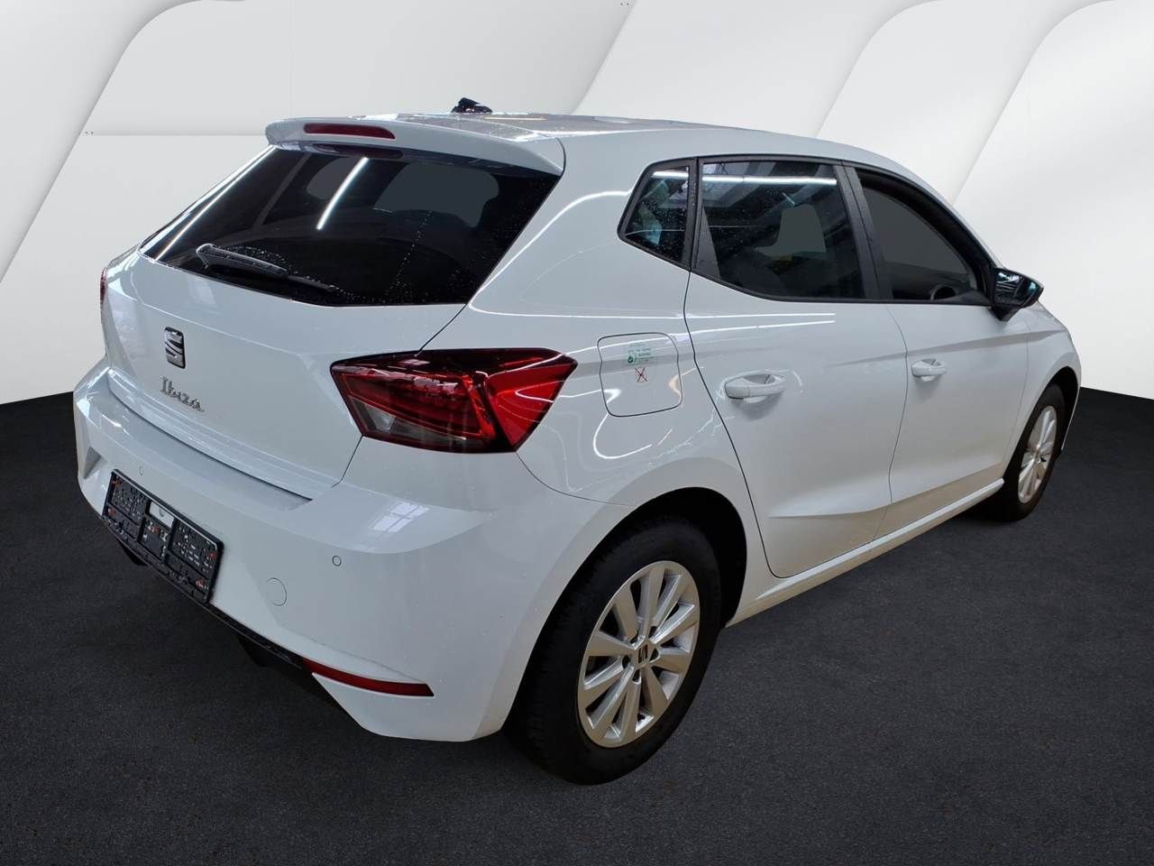 Seat Ibiza - Bild 3