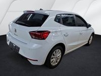 Seat Ibiza - Vorschau Bild 3