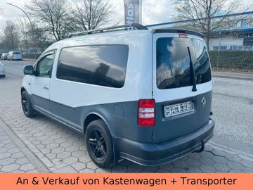 Volkswagen Caddy - 3