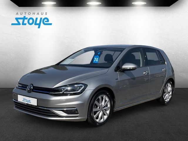 Golf TSi Navi Kamera LED