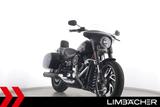 Harley-Davidson SOFTAIL SPORT GLIDE FLSB, MCJ-Auspuff - HARLEY-DAVIDSON AUSPUFF