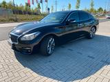 Infiniti Q70 37 V6 Sport Tech  - Infiniti in Dresden