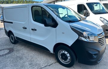 Opel Vivaro - 8