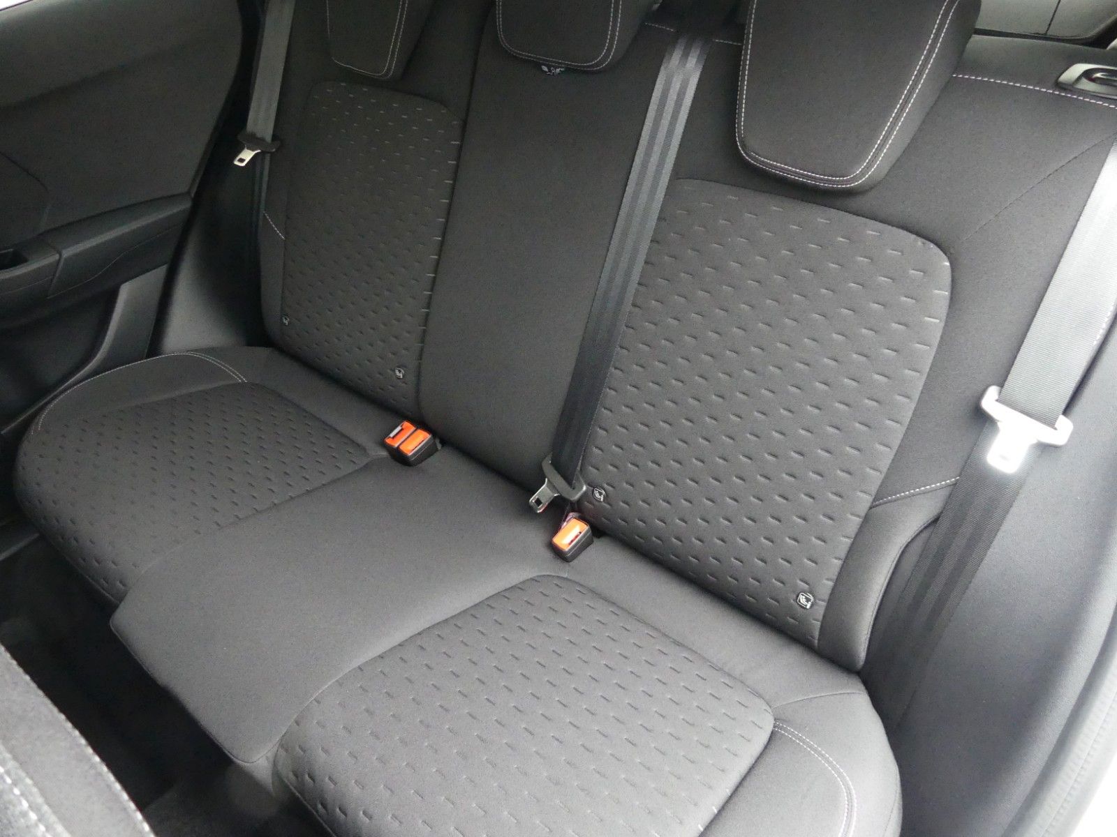 Fahrzeugabbildung Ford Puma Titanium*360° Kamera*ACC*BLIS