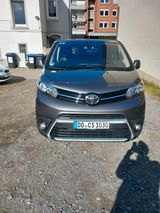 Toyota Proace (Verso) 2,0-l-D-4D 130kW L2 Shuttle C... - Toyota in Hagen