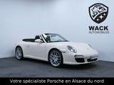Porsche 997.2 CARRERA S CABRIO 3.8L 385 CV PDK / COCOA - Porsche 911 Urmodell aus 2008